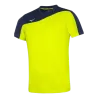 Jaune fluo/Marine