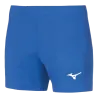 Bleu roy/Blanc