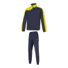 Marine/Jaune