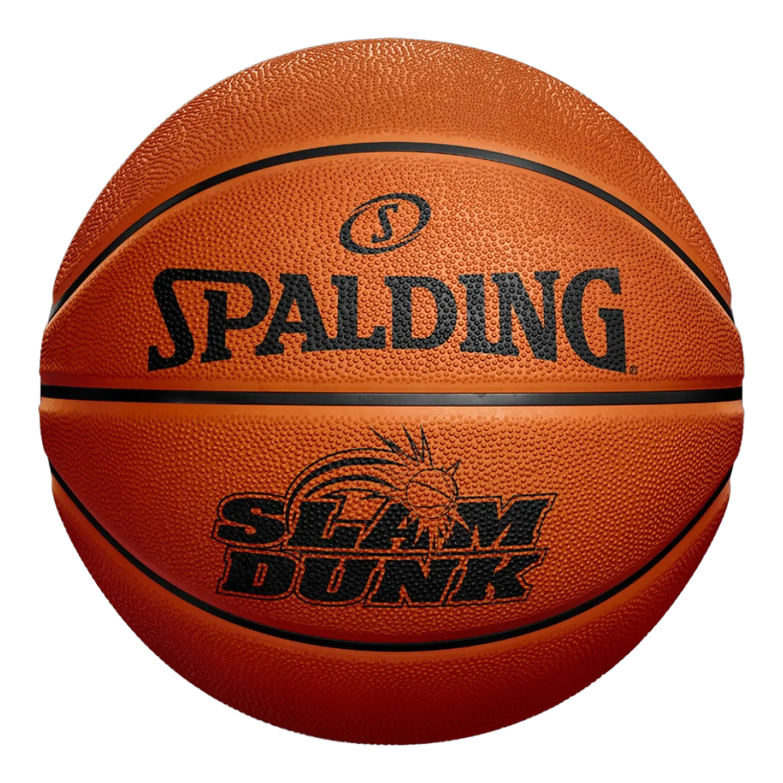 Ballon Slam Dunk