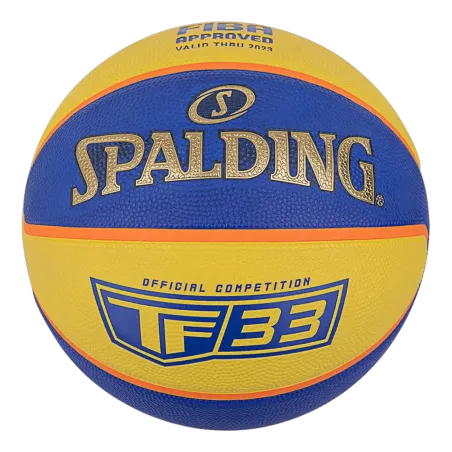 Ballon TF-33 Gold Outdoor