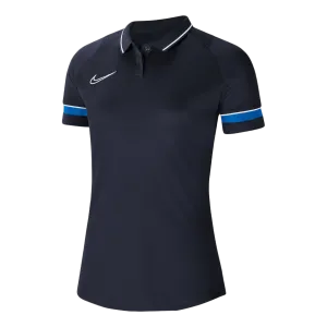 Polo Academy 21 Femme