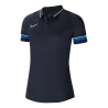 Obsidian/Blanc/Bleu royal