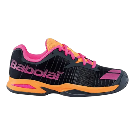 Chaussures Jet All Court Junior