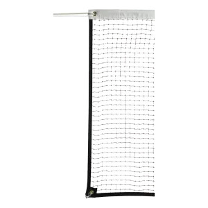 Filet de badminton Compétition 1,6 mm
