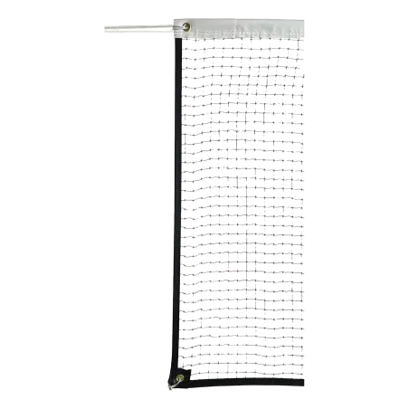 Filet de badminton Compétition 1,6 mm