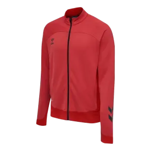 Veste Poly HML Lead