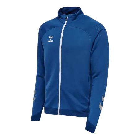Veste Poly HML Lead