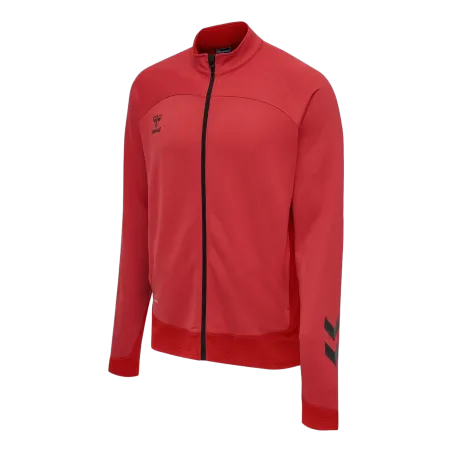 Veste Poly HML Lead Jr