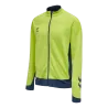 Lime flash