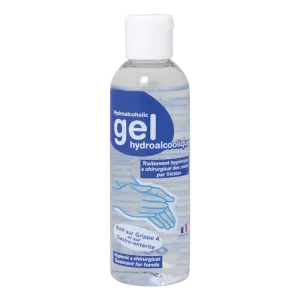 Gel hydroalcoolique