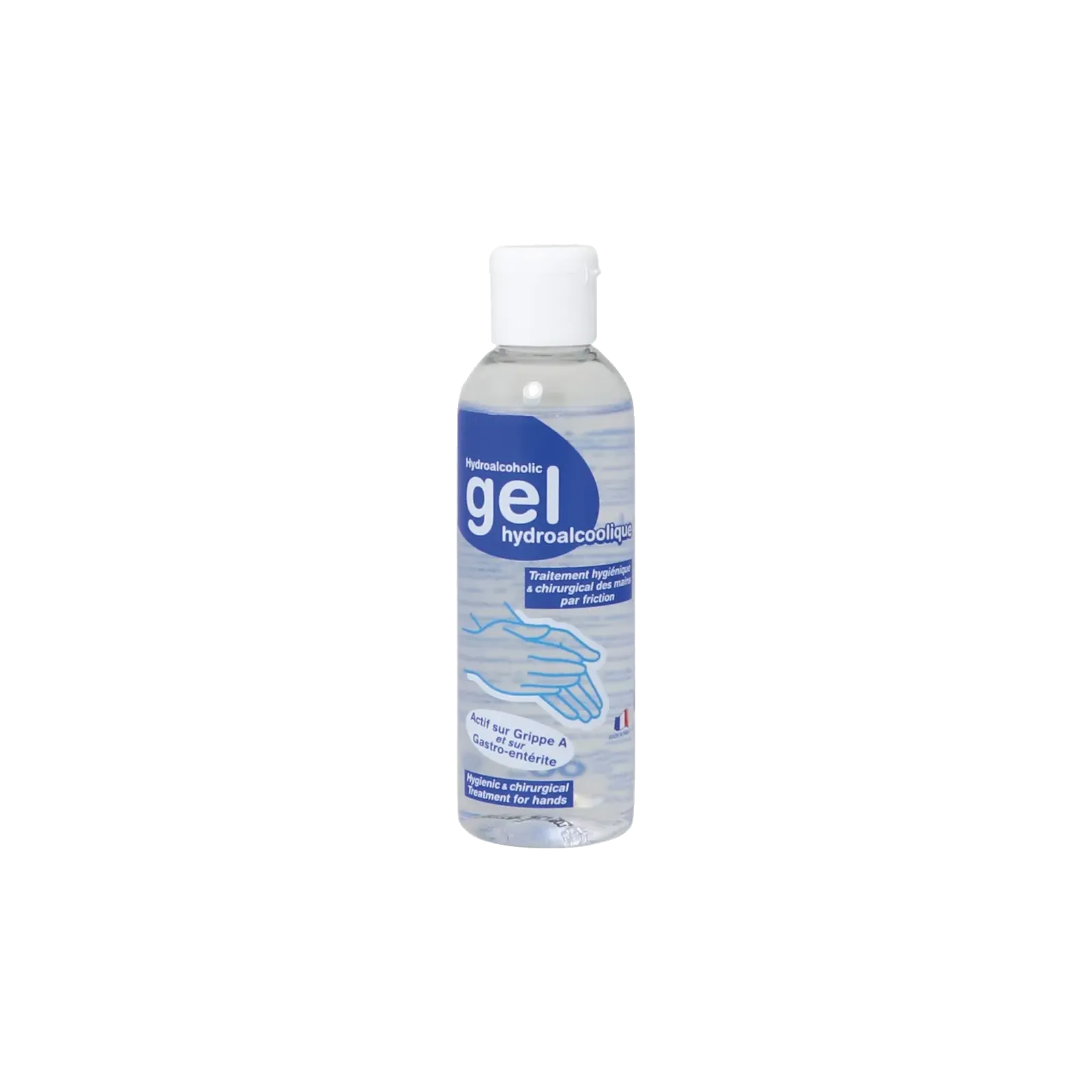 Gel hydroalcoolique