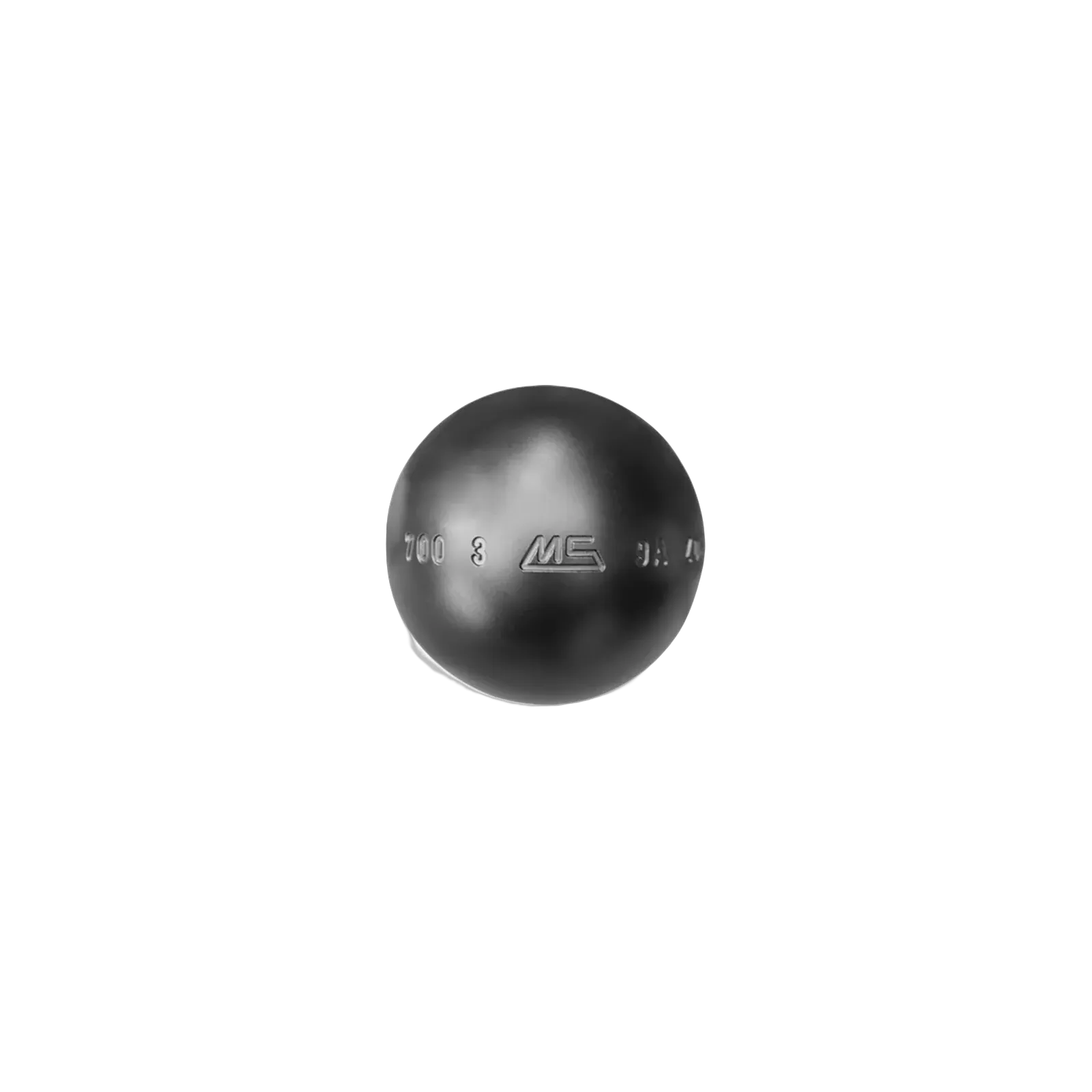 Boules de pétanque MS Inox