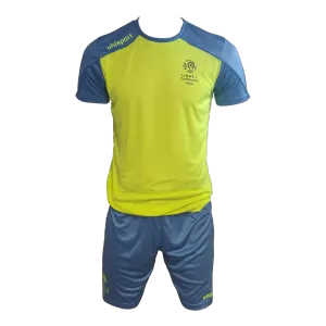 Ensemble Ligue 1 Team