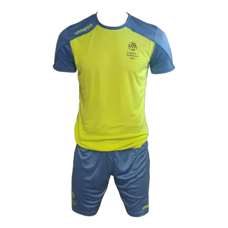 Ensemble Ligue 1 Team