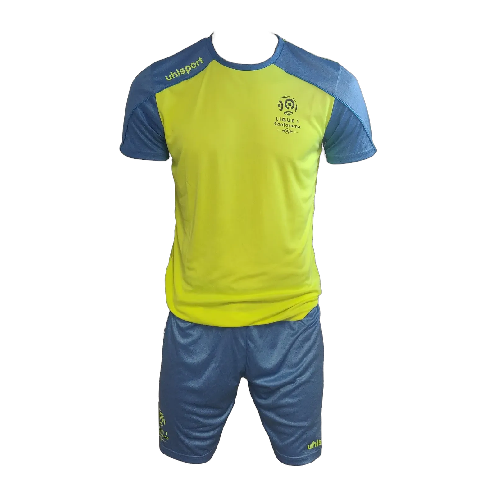 Ensemble Ligue 1 Team