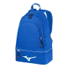 Bleu roy/Blanc