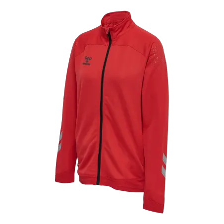 Veste Poly HML Lead Femme