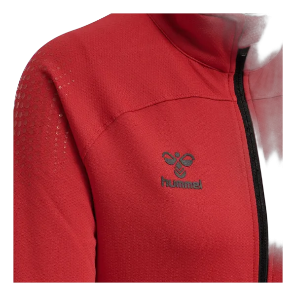 Veste Poly HML Lead Femme