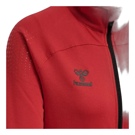 Veste Poly HML Lead Femme