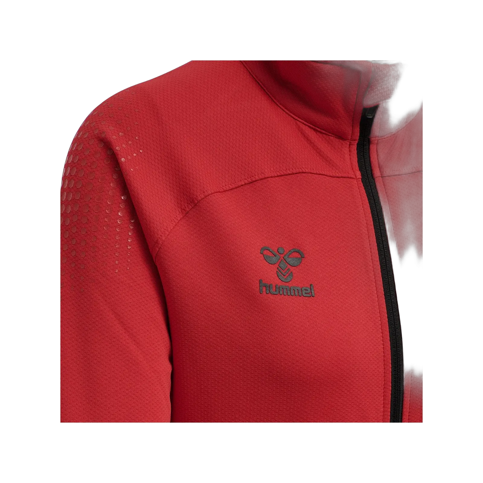 Veste Poly HML Lead Femme