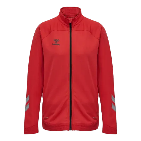 Veste Poly HML Lead Femme