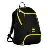 Noir/Jaune fluo