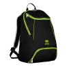 Noir/Vert fluo