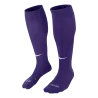 545 - Violet/Blanc