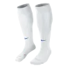 101 - Blanc/Bleu roy