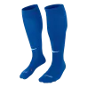 463 - Bleu roy/Blanc