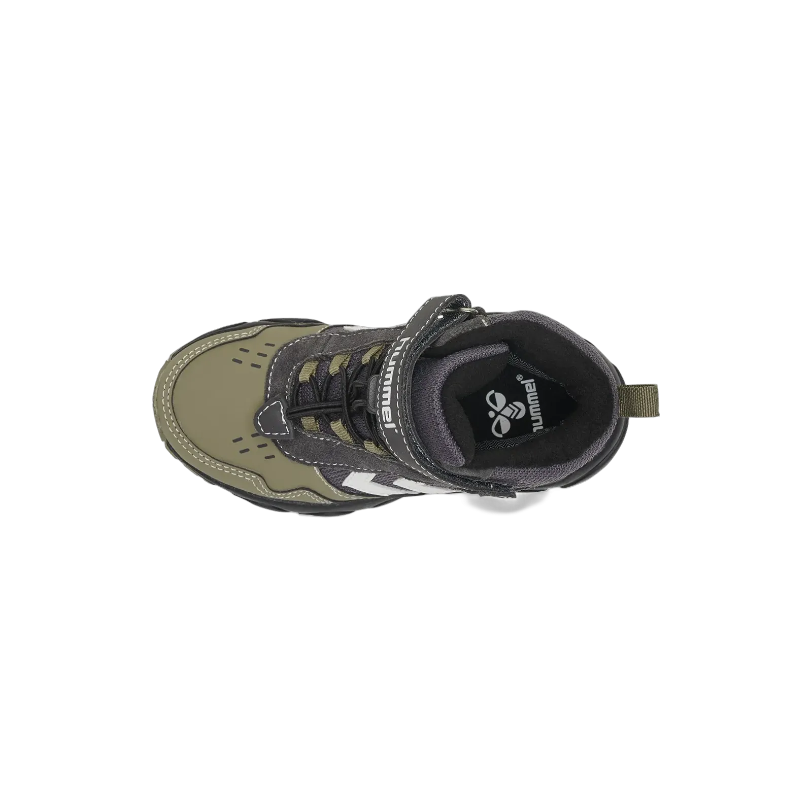 Chaussures Zap Hike Jr