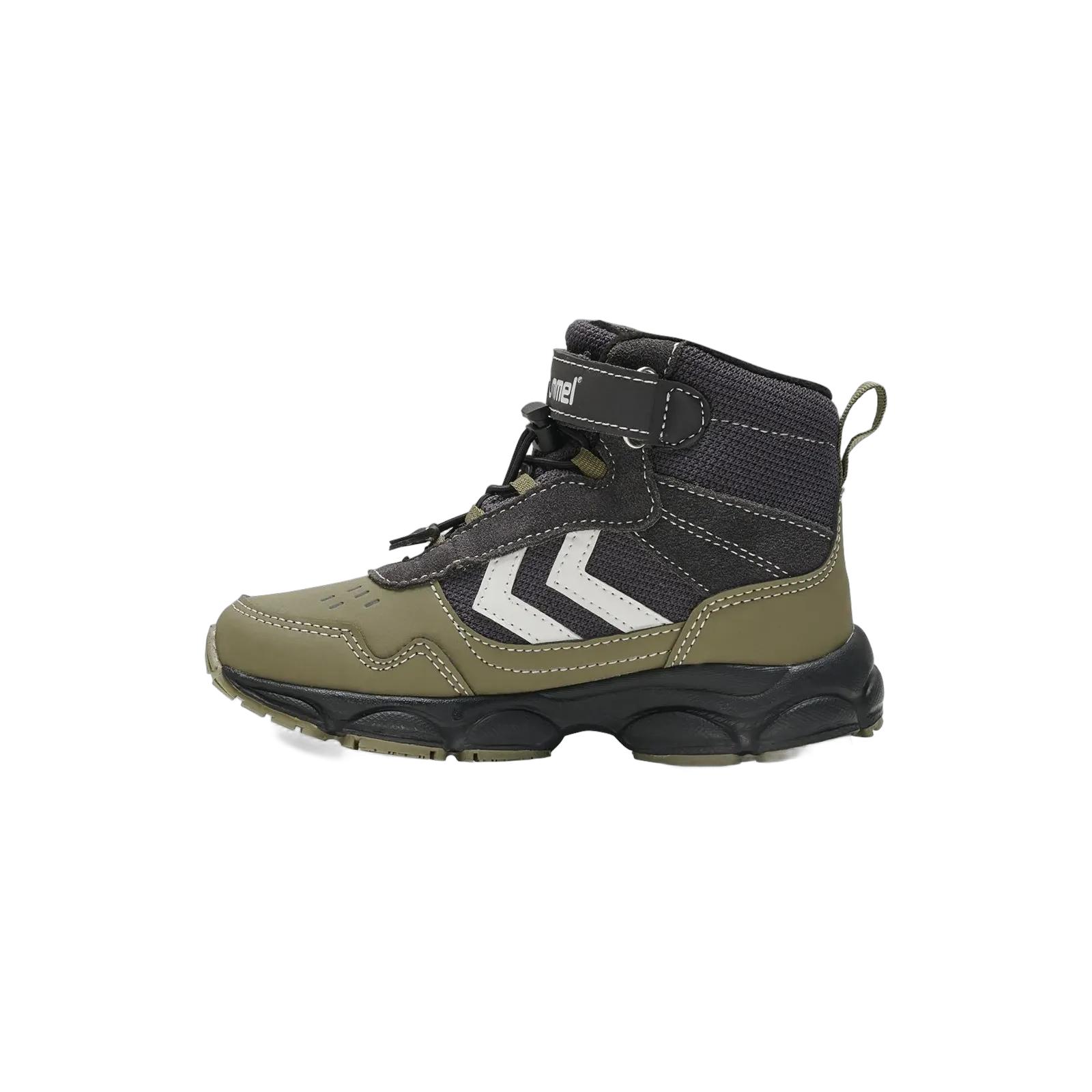 Chaussures Zap Hike Jr