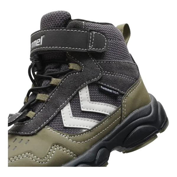 Chaussures Zap Hike Jr