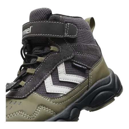 Chaussures Zap Hike Jr