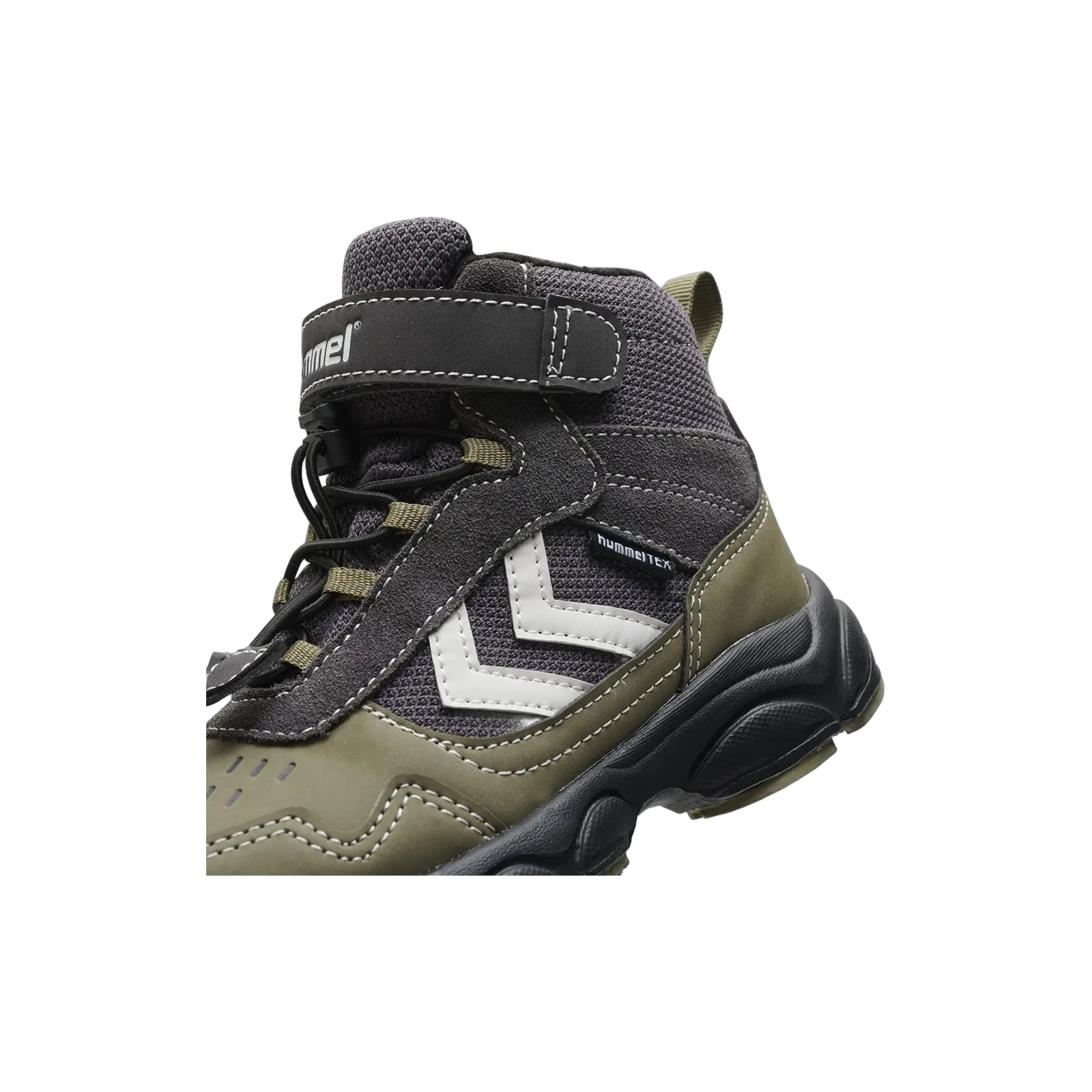Chaussures Zap Hike Jr