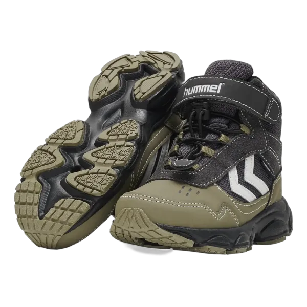 Chaussures Zap Hike Jr