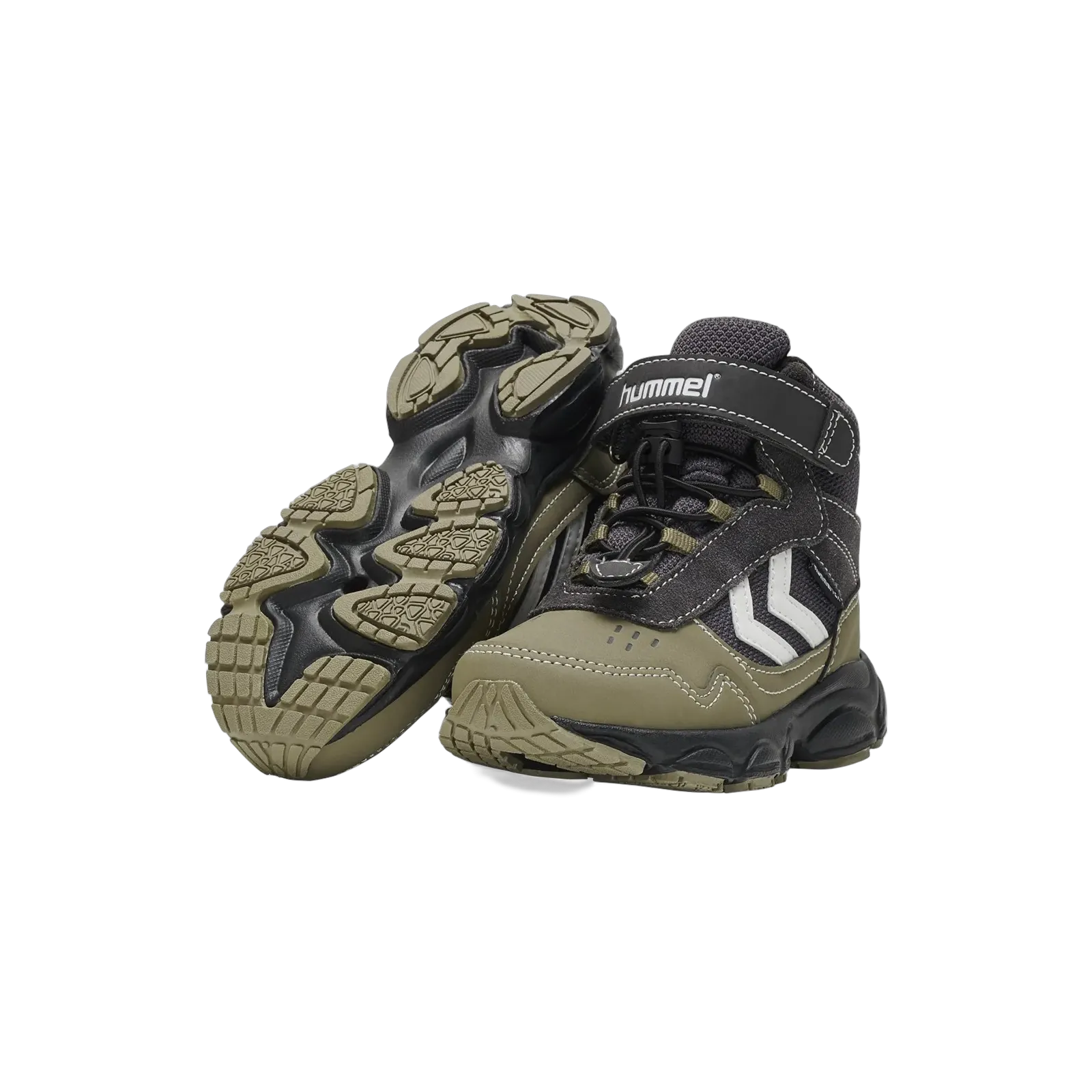 Chaussures Zap Hike Jr