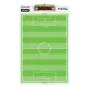 Plaquettes Coach 3D Football