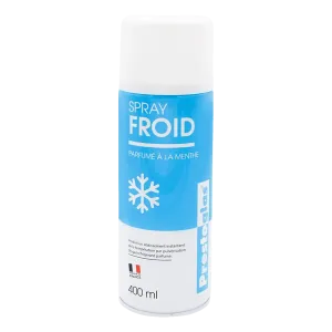 Bombe de froid 400 ml