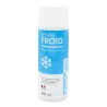 Bombe de froid 400 ml