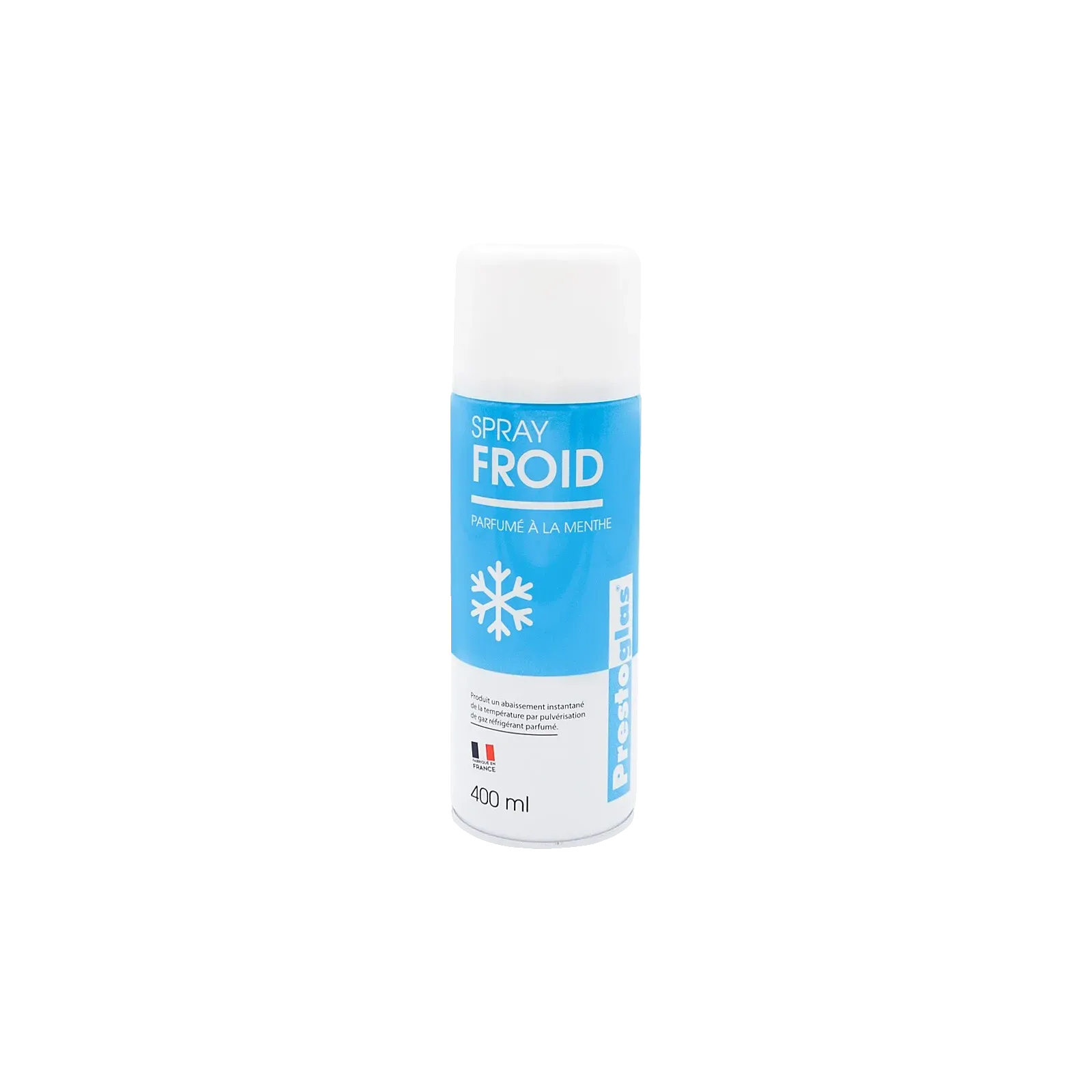 Bombe de froid 400 ml