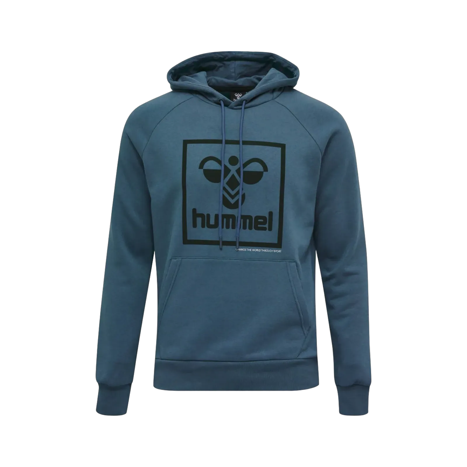 Sweat à capuche HMLisam