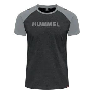 T-shirt Blocked HMLLegacy