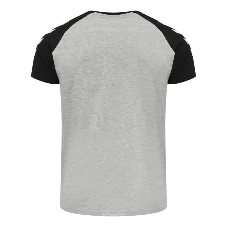 T-shirt Blocked HMLLegacy