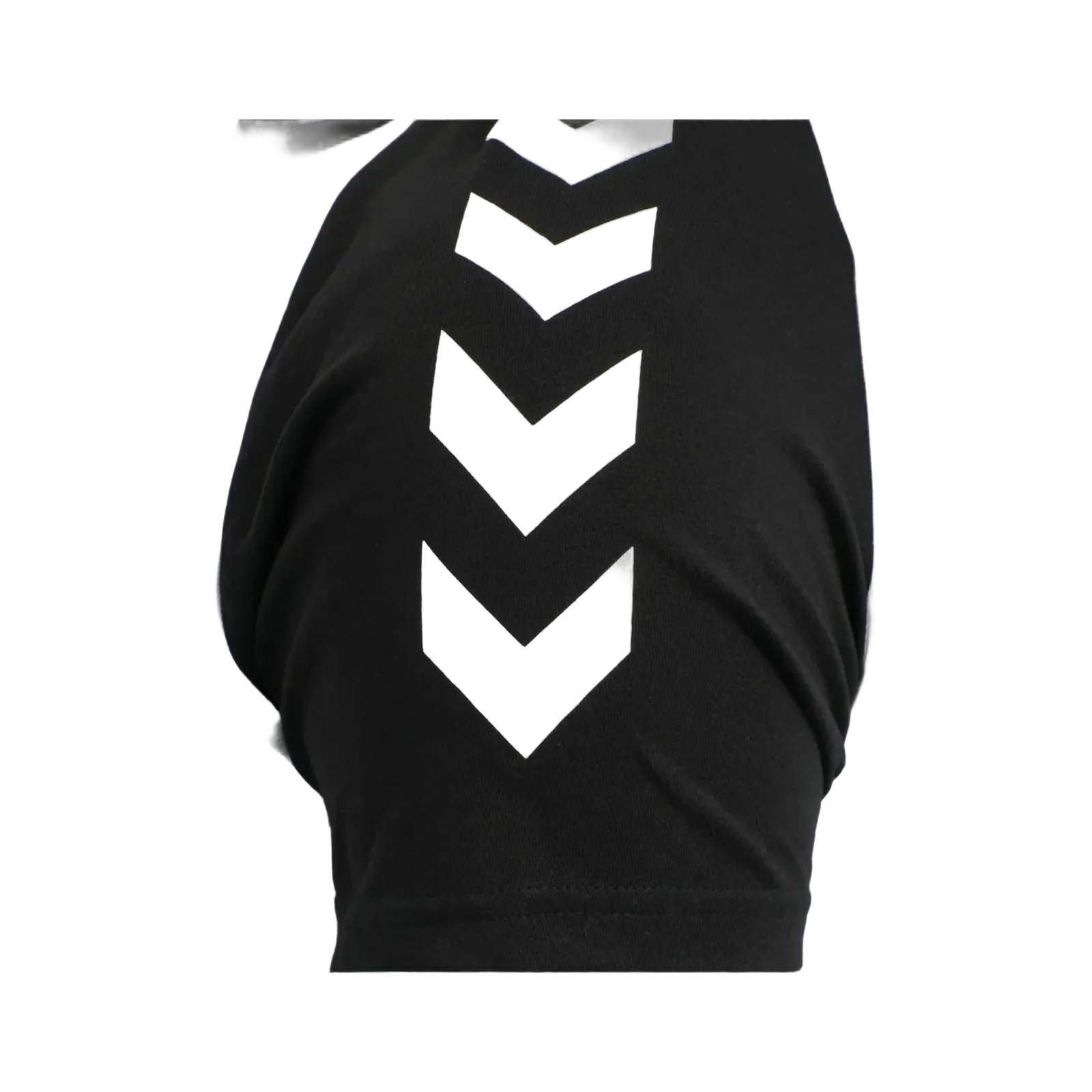 T-shirt Blocked HMLLegacy