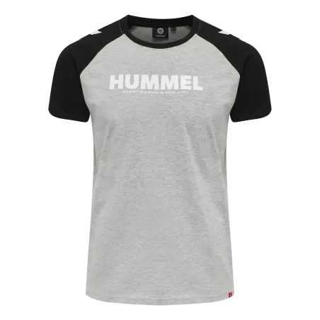T-shirt Blocked HMLLegacy