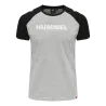 T-shirt Blocked HMLLegacy