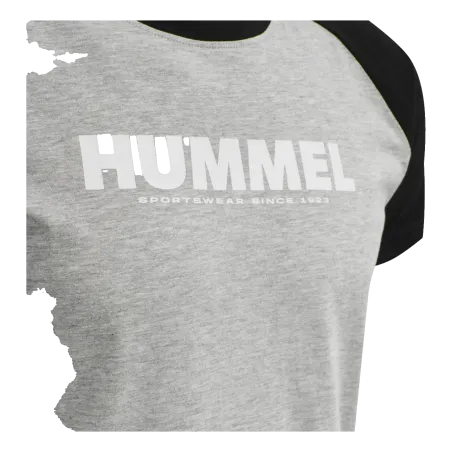 T-shirt Blocked HMLLegacy