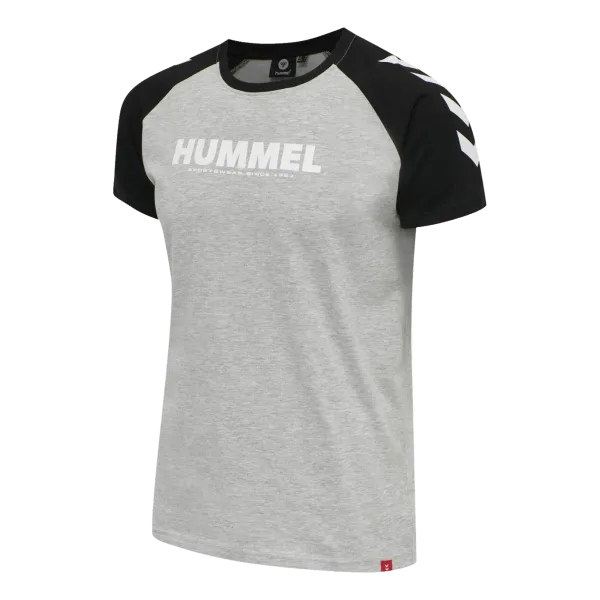 T-shirt Blocked HMLLegacy